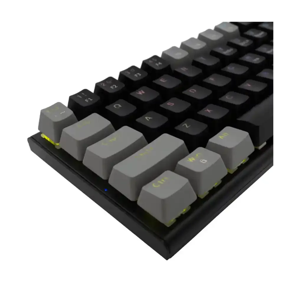 Tastatura White Shark WAKIZASHI BLACK/GREY GK 002112 Slika 3