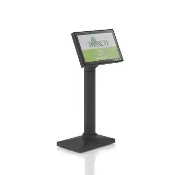 POS ODD Display BIRCH PD500-G USB/RS232 Slika 2