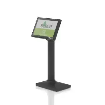 POS ODD Display BIRCH PD500-G USB/RS232 Slika 4