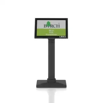 POS ODD Display BIRCH PD500-G USB/RS232 Slika 1