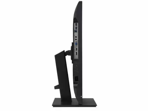 Monitor 24 Asus VA24EQSB  1920x1080/Full HD IPS/75Hz/5ms/HDMI/VGA/DP/USB/Zvučnici/Pivot- Slika 2