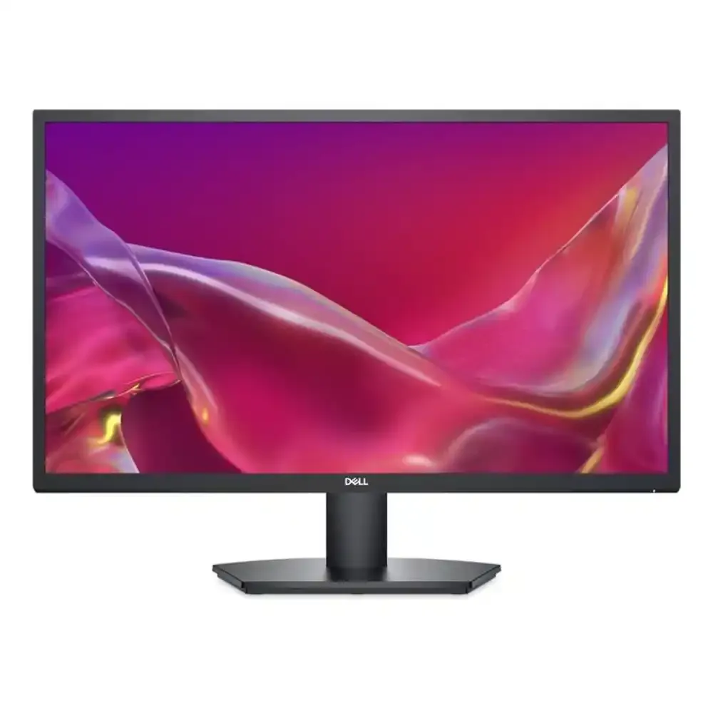 Monitor 27 DELL SE2725H 1920x1080/FHD/ VA/75Hz/5ms/HDMI/VGA Slika 1