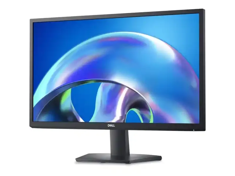 Monitor 23.8 Dell SE2425H 1920x1080/FHD/ VA/75Hz/5ms/HDMI/VGA Slika 3