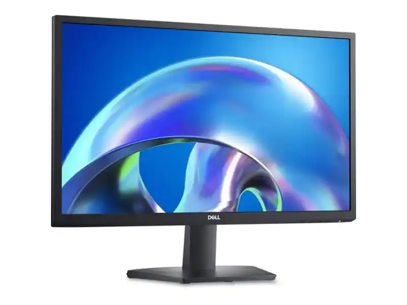 Monitor 23.8 Dell SE2425H 1920x1080/FHD/ VA/75Hz/5ms/HDMI/VGA Slika 2