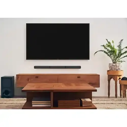 Soundbar SONY HTS40R.CEL Slika 3