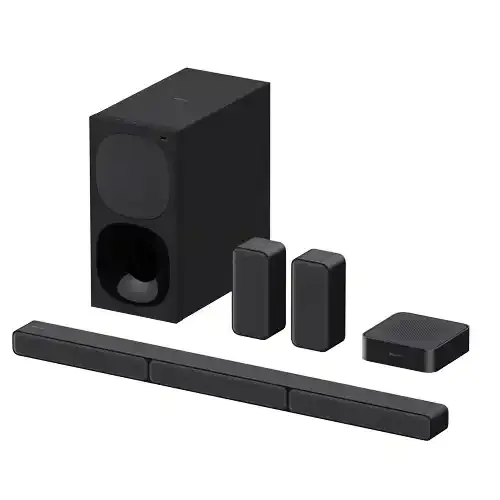 Soundbar SONY HTS40R.CEL Slika 1