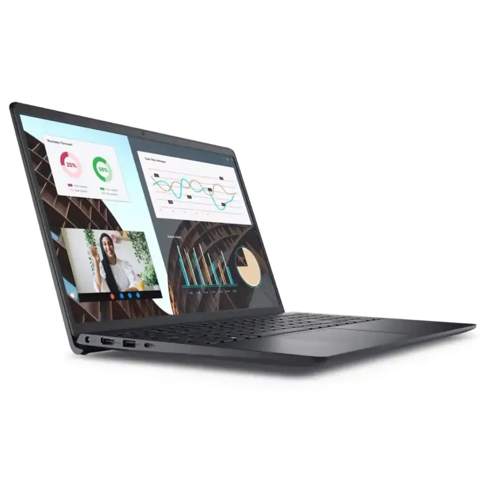 Laptop Dell Vostro 3530 15.6 FHD 120Hz/i7-1355U/16GB/NVMe 512GB/Iris Xe Slika 4