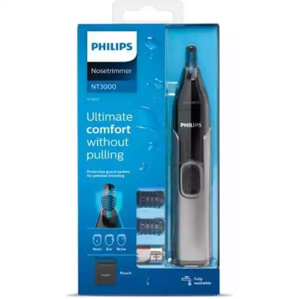 Higijenski trimer Philips NT3650/16 - Image 3