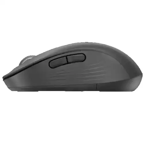 Bežični miš Logitech M650 L Crni Slika 3