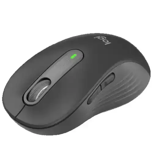 Bežični miš Logitech M650 L Crni Slika 4