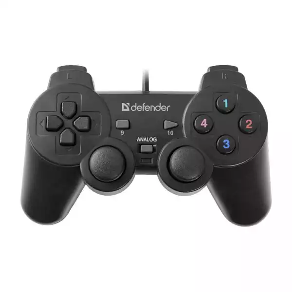 Gamepad Defender Omega USB PC/PS3 Slika 1