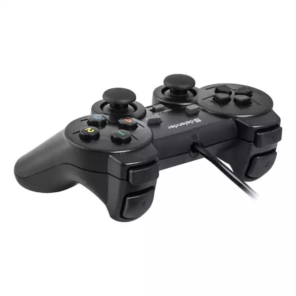 Gamepad Defender Omega USB PC/PS3 Slika 3