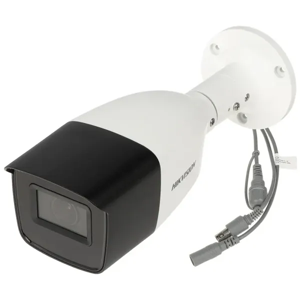 Kamera HDTVI Bullet Hikvision DS-2CE19D0T-VFIT3F 2.7-13.5mm, 2Mpix 4u1 Slika 1