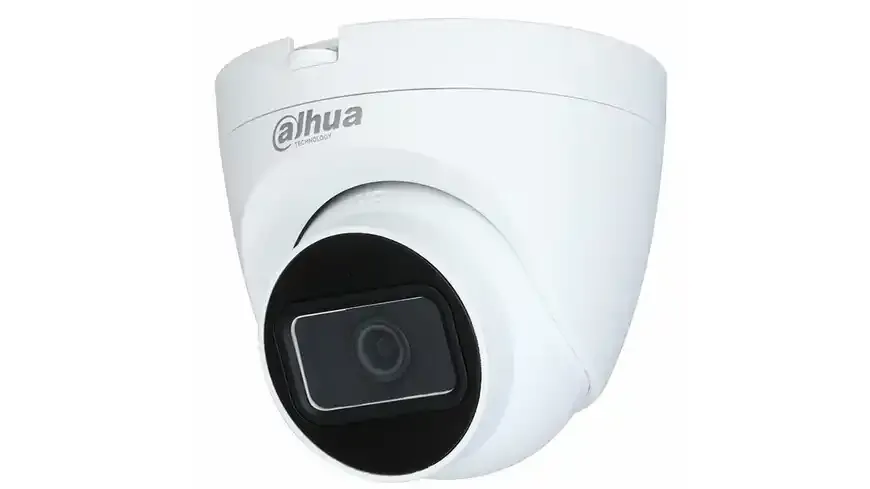 Kamera za video nadzor Dahua HAC-HDW1200TRQ 0280B Slika 1