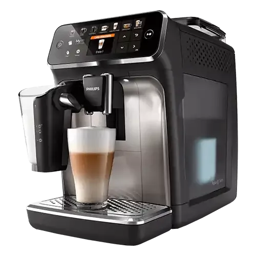 Aparat za espresso kafu Philips EP5447/90 Slika 1