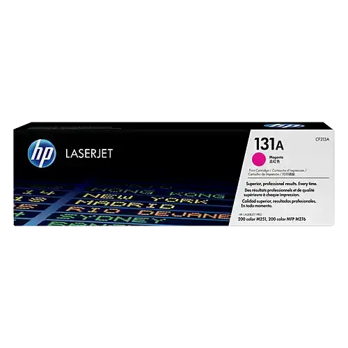 Toner HP 131A CF213A Magenta Slika 1