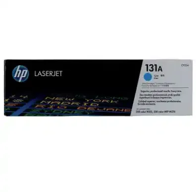 Toner HP 131A CF211A Cyan Slika 1