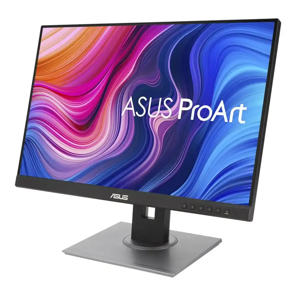 Monitor 24.1 Asus ProArt PA248QV 1920x1080/Full HD IPS/75Hz/5ms/HDMI/VGA/DP/USB/Zvučnici Slika 4