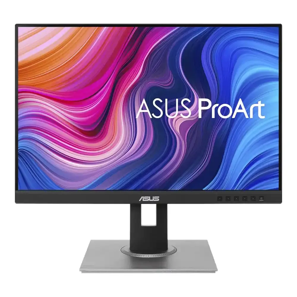 Monitor 24.1 Asus ProArt PA248QV 1920x1080/Full HD IPS/75Hz/5ms/HDMI/VGA/DP/USB/Zvučnici Slika 1