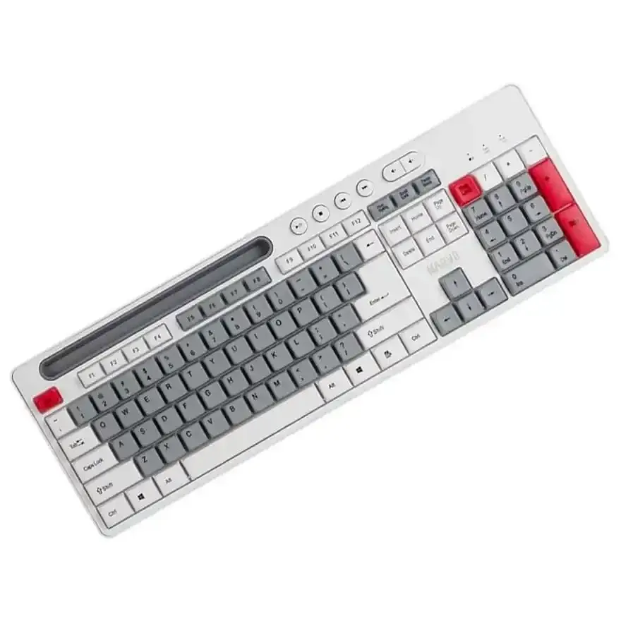 Bežična tastatura + Miš Marvo WS009 Slika 2