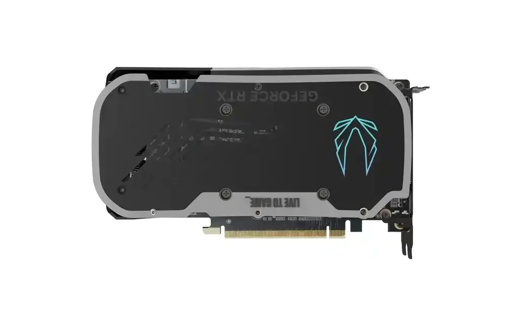 Grafička karta Zotac GAMING GeForce RTX 4070 Twin Edge 12GB GDDR6 192 bit 3xDP/HDMI Slika 2