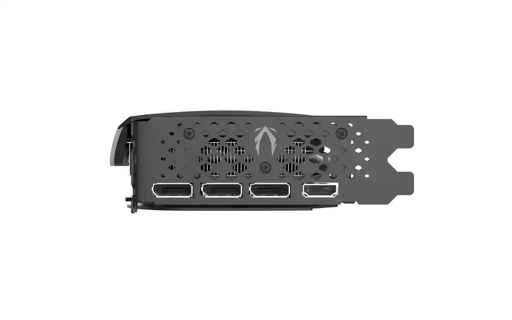 Grafička karta Zotac GAMING GeForce RTX 4070 Twin Edge 12GB GDDR6 192 bit 3xDP/HDMI Slika 3