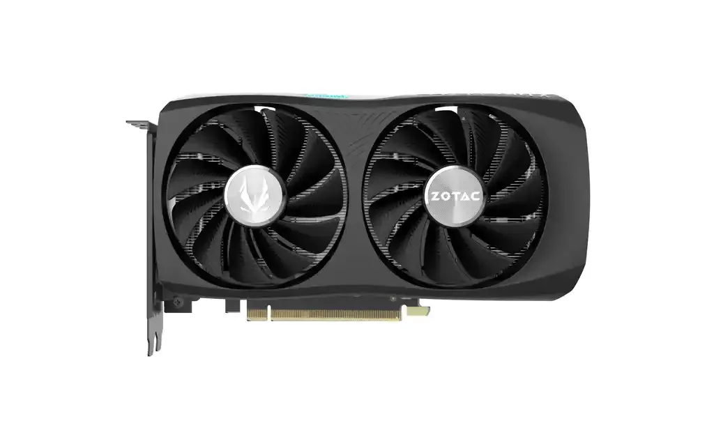Grafička karta Zotac GAMING GeForce RTX 4070 Twin Edge 12GB GDDR6 192 bit 3xDP/HDMI Slika 4