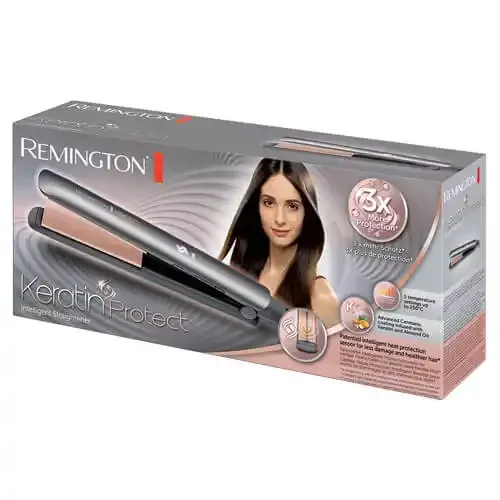 Presa za kosu Remington S8598 keratin protect Slika 4