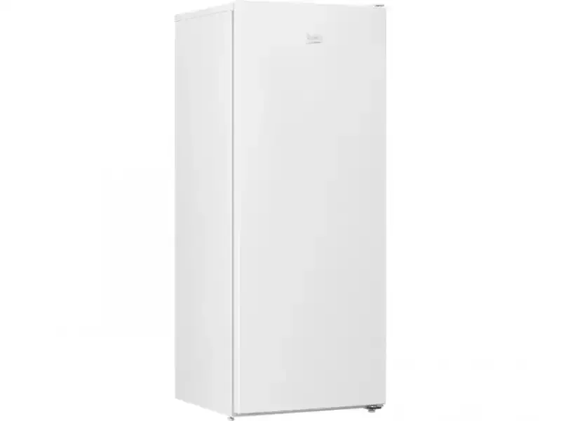 Vertikalni zamrzivač Beko RFSA210K40WN visina 137.5cm/zapremina 168l/6 fioka Slika 3