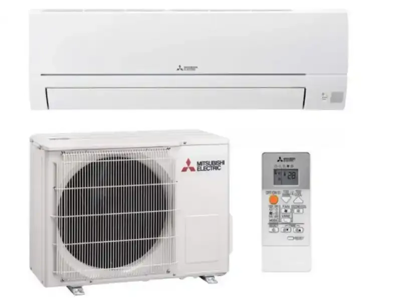 Klima uređaj Mitsubishi Electric MSZ-HR35VFK / MUZ-HR35VF (Wifi) Slika 1