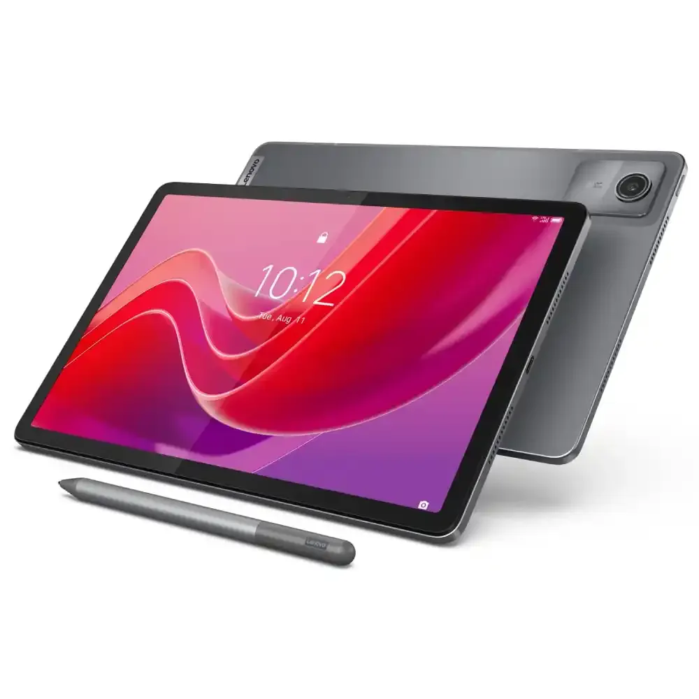 Tablet 11 Lenovo M11 TB330XU LTE IPS/OC 2.0GHz/8GB/128GB/8Mpix-8Mpix/siva/ZADB0307RS Slika 1