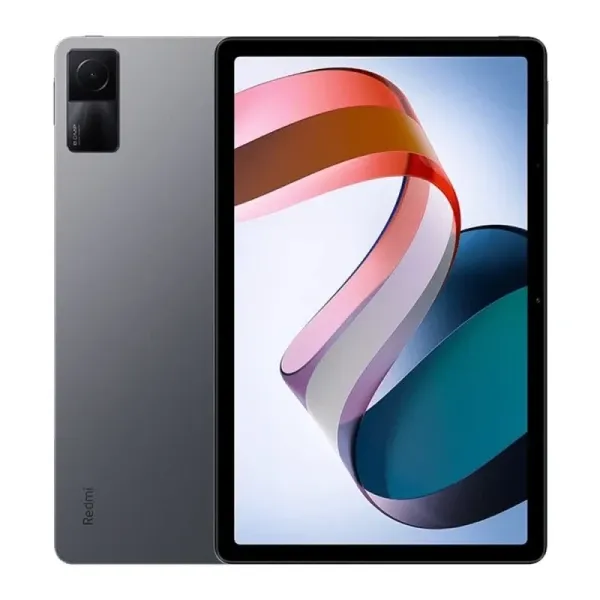 Tablet 10.6 Xiaomi Redmi Pad 6 IPS/OC 2.2GHz/6GB/128GB/WiFi/8MP/Android/siva/VHU4220EU Slika 1