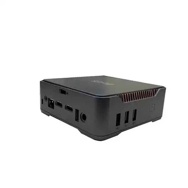 Mini PC Zeus GK3V Celeron QC N95 3.40 GHz/DDR4 8GB/m.2 256GB/LAN/Dual WiFi/BT/2xHDMI/VGA/Win 10Pro Slika 2