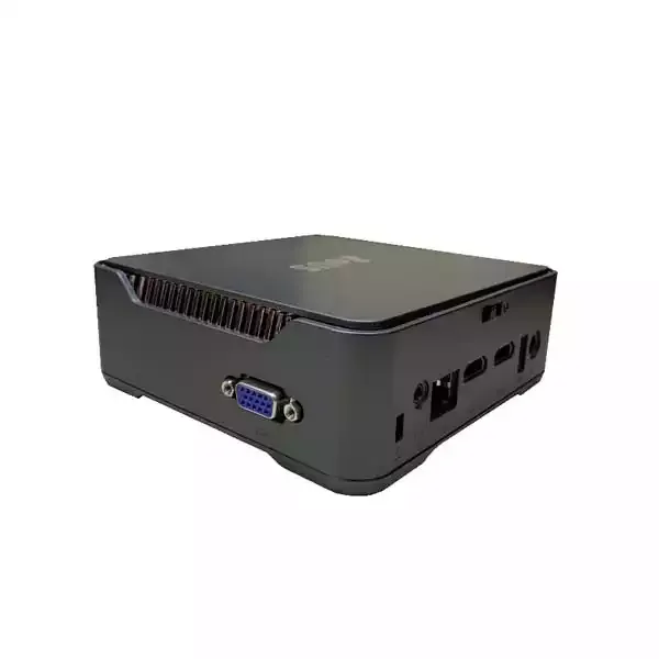 Mini PC Zeus GK3V Celeron QC N95 3.40 GHz/DDR4 8GB/m.2 256GB/LAN/Dual WiFi/BT/2xHDMI/VGA/Win 10Pro Slika 1