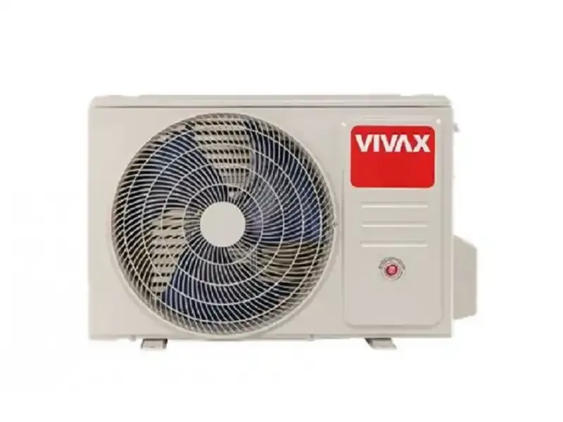 Klima uređaj Vivax ACP-12CH35AEMI/O3 inverter Slika 2