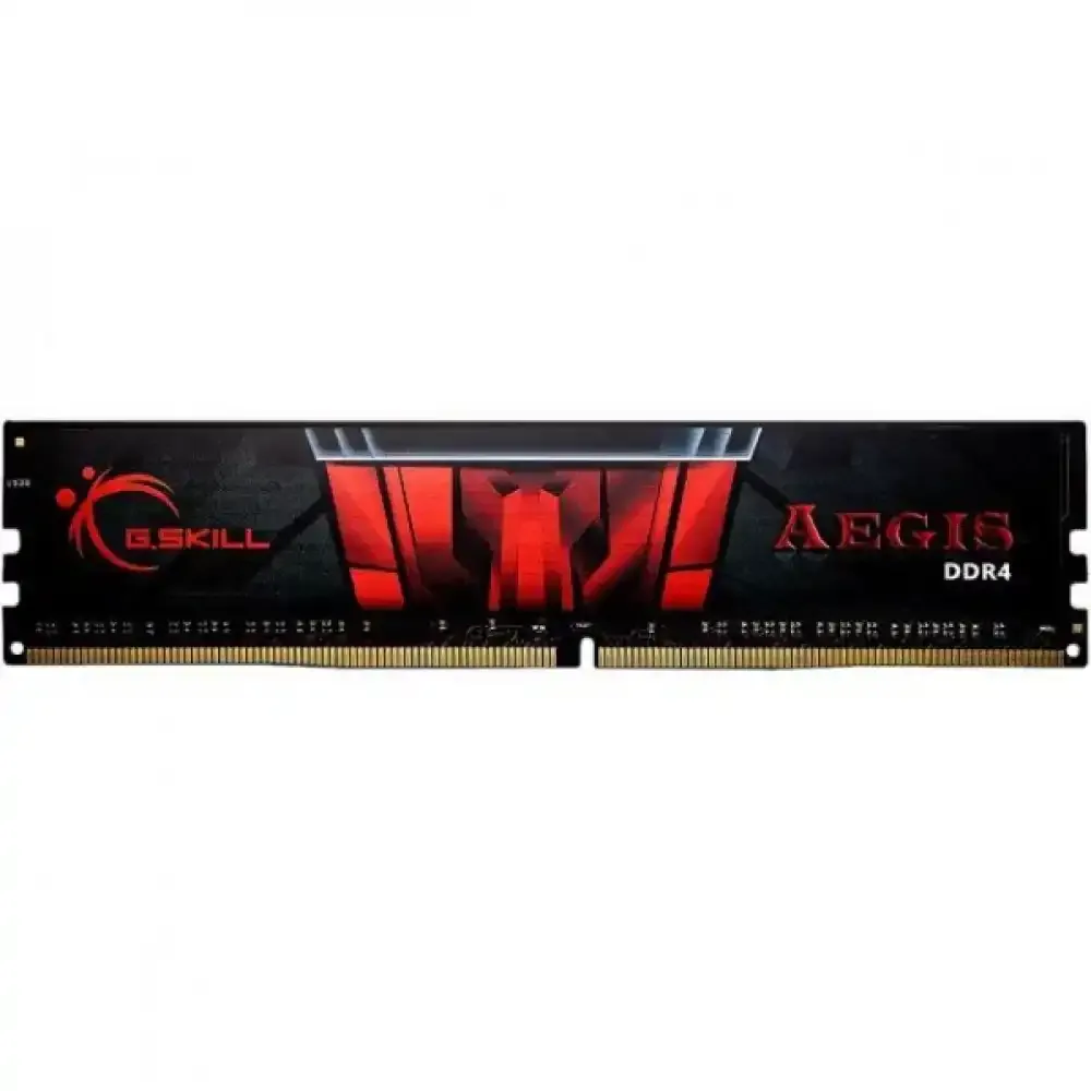 Memorija DDR4 8GB 3200MHz F4-3200C16S-8GIS G.SKILL Slika 1