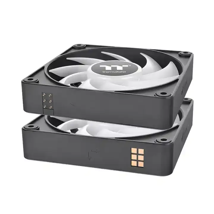 Case cooler Thermaltake CT120 EX ARGB triple pack Slika 2