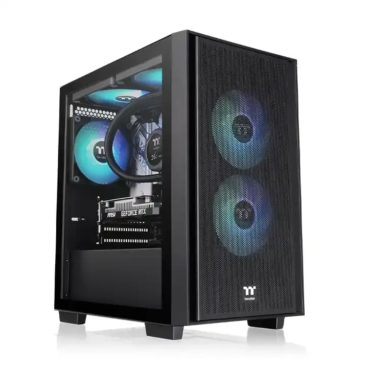 Kućište Thermaltake Versa H16 Slika 1