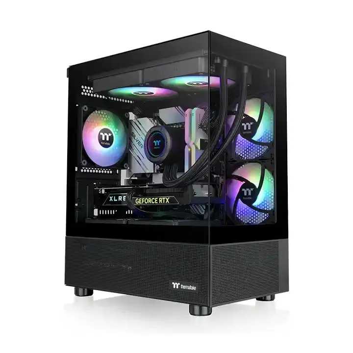 Kućište Thermaltake View 170 TG ARGB Slika 1