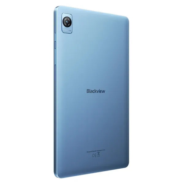 Tablet 8.68 Blackview Tab 60 LTE HD 800x1340 IPS/6GB/128GB/5MP-8MP/plavi Slika 2