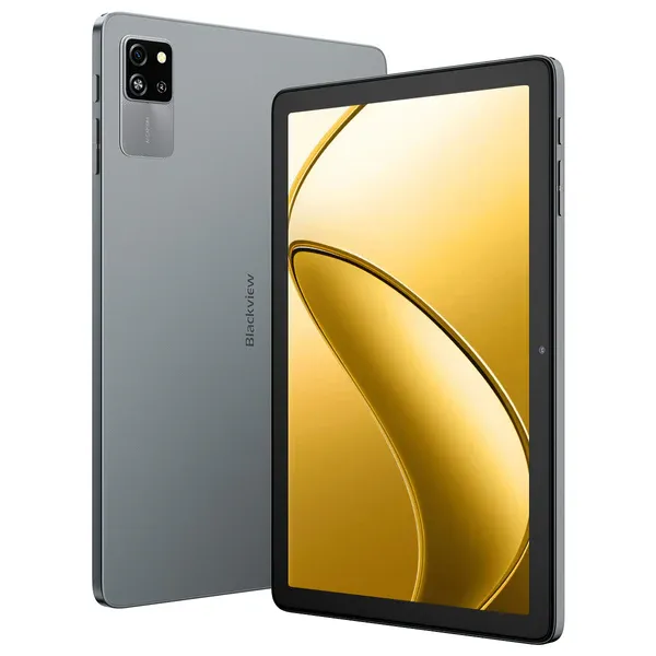 Tablet 10.1 Blackview Tab 60 Wifi HD+ IPS 800x1340 IPS/4GB/128GB/5MP-8MP/gray Slika 4
