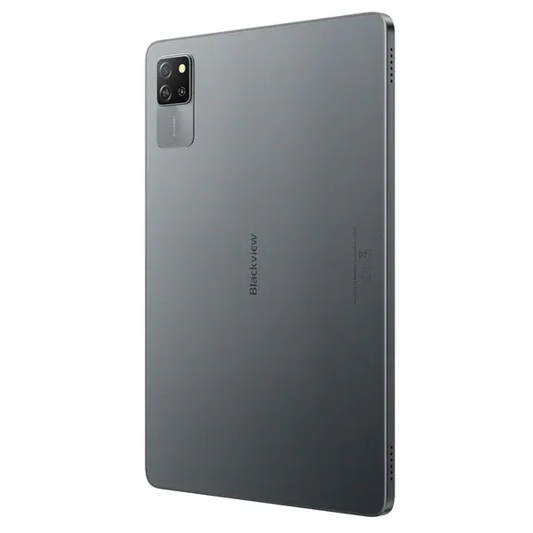 Tablet 10.1 Blackview Tab 60 Wifi HD+ IPS 800x1340 IPS/4GB/128GB/5MP-8MP/gray Slika 2