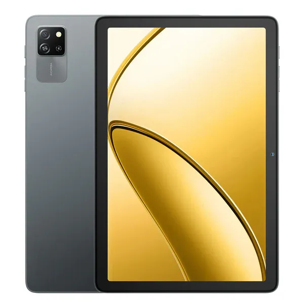 Tablet 10.1 Blackview Tab 60 Wifi HD+ IPS 800x1340 IPS/4GB/128GB/5MP-8MP/gray Slika 1