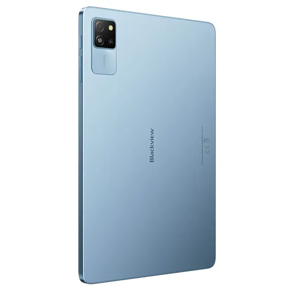 Tablet 10.1 Blackview Tab 60 Wifi HD+ IPS 800x1340 IPS/4GB/128GB/5MP-8MP/plavi Slika 3