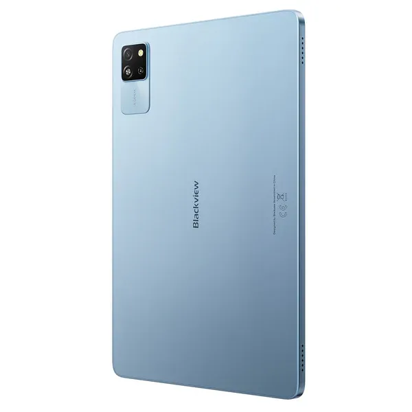 Tablet 10.1 Blackview Tab 60 Wifi HD+ IPS 800x1340 IPS/4GB/128GB/5MP-8MP/plavi Slika 2