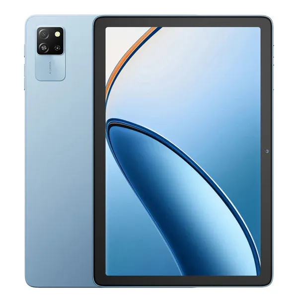 Tablet 10.1 Blackview Tab 60 Wifi HD+ IPS 800x1340 IPS/4GB/128GB/5MP-8MP/plavi Slika 1