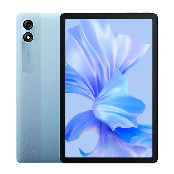 Tablet 10.92 Blackview Tab 90 4G LTE Dual sim 800x1280 HD IPS/8GB/128GB/13MP-8MP/Android 14/plavi Slika 1