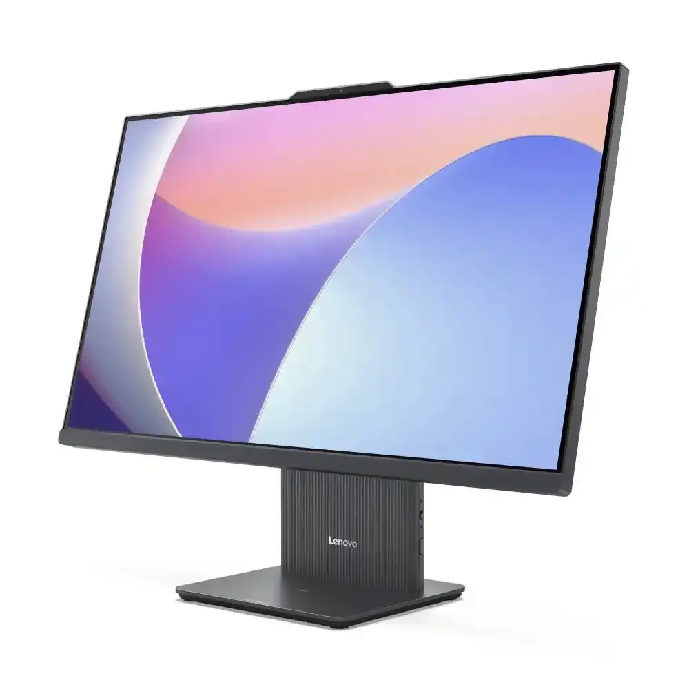 Računar LENOVO IdeaCentre AIO 27IRH9 27 FHD i5-13420H/16GB/512GB SSD/WiFi/USB miš i tastat Slika 2