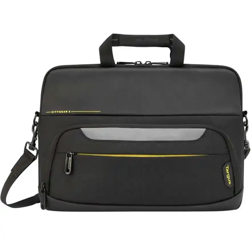 Torba za Laptop 14 Targus TSS866GL CityGear/crna Slika 4