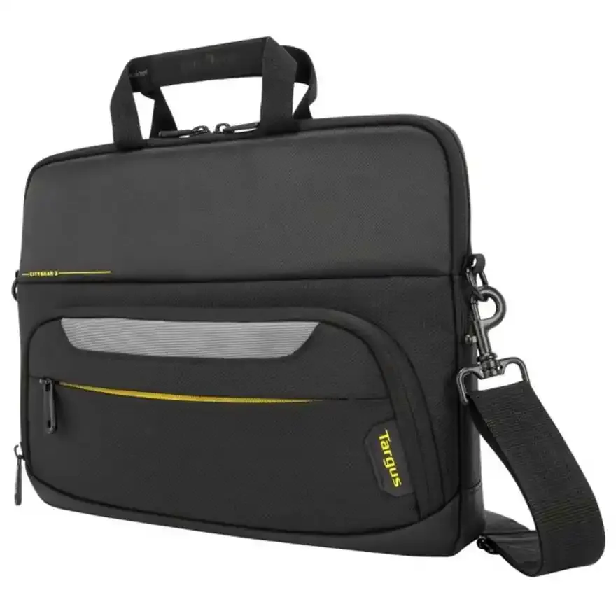 Torba za Laptop 14 Targus TSS866GL CityGear/crna Slika 3